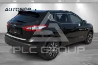 2014 Nissan QASHQAI