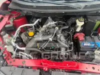 2014 Nissan QASHQAI