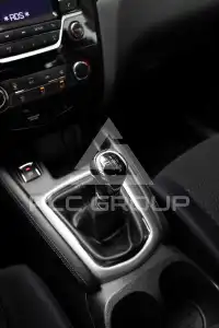 2014 Nissan QASHQAI