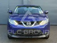 2014 Nissan QASHQAI