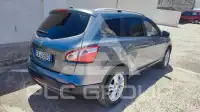 2014 Nissan QASHQAI
