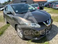 2014 Nissan QASHQAI