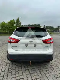 2014 Nissan QASHQAI