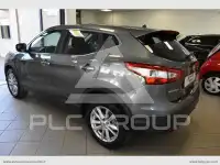2014 Nissan QASHQAI