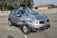 2014 Nissan QASHQAI