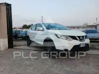 2014 Nissan QASHQAI