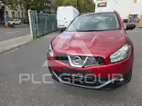 2014 Nissan QASHQAI