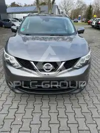 2014 Nissan QASHQAI