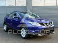 2014 Nissan QASHQAI