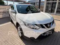 2014 Nissan QASHQAI