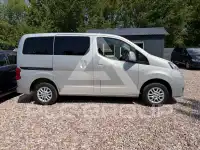 2014 Nissan NV 200