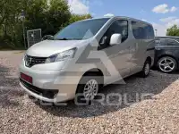 2014 Nissan NV 200