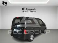 2014 Nissan NV 200