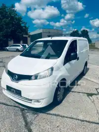 2014 Nissan NV 200