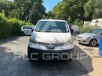 2014 Nissan NV 200