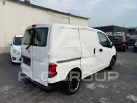 2014 Nissan NV 200