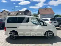 2014 Nissan NV 200