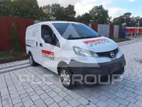 2014 Nissan NV 200