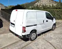 2014 Nissan NV 200