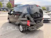 2014 Nissan NV 200