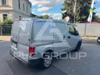 2014 Nissan NV 200