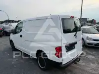2014 Nissan NV 200