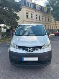 2014 Nissan NV 200