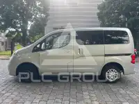 2014 Nissan NV 200