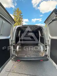 2014 Nissan NV 200