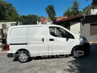 2014 Nissan NV 200