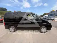 2014 Nissan NV 200