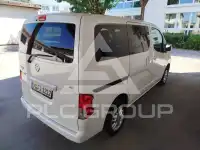 2014 Nissan NV 200