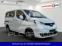 2014 Nissan NV 200