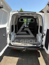 2014 Nissan NV 200