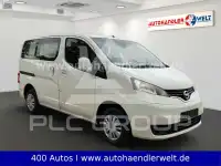 2014 Nissan NV 200