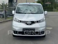 2014 Nissan NV 200