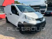 2014 Nissan NV 200