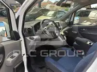 2014 Nissan NV 200