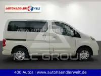 2014 Nissan NV 200