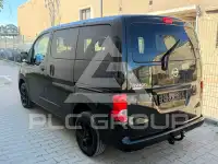 2014 Nissan NV 200