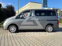 2014 Nissan NV 200