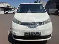 2014 Nissan NV 200