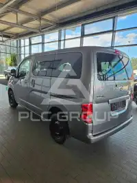 2014 Nissan NV 200
