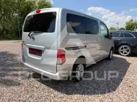 2014 Nissan NV 200