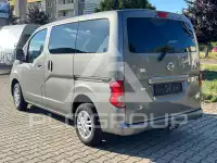 2014 Nissan NV 200