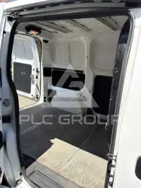 2014 Nissan NV 200