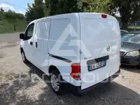 2014 Nissan NV 200