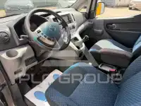 2014 Nissan NV 200