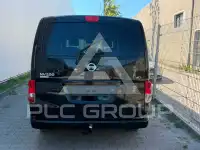 2014 Nissan NV 200