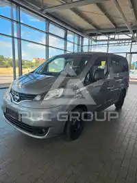 2014 Nissan NV 200